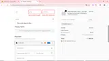 RABBITHOLE coupon verification screenshot