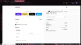 RABBITHOLE coupon verification screenshot
