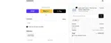 VB10 coupon verification screenshot