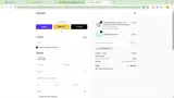 LOUISEMCKAY10 coupon verification screenshot