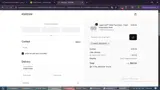 ANGELIABLISS10 coupon verification screenshot