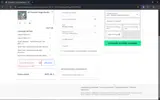 ukraine coupon verification screenshot