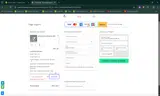 MAGICWINTER coupon verification screenshot