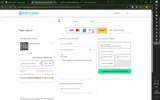 GoodbyeWinter coupon verification screenshot