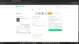 GoodbyeWinter coupon verification screenshot