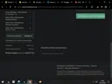 MagicWinter coupon verification screenshot