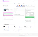 BLACKFRIDAY coupon verification screenshot