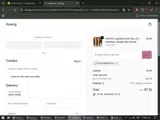 K1F31BSK1V1G coupon verification screenshot