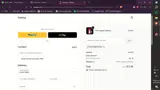 K1F31BSK1V1G coupon verification screenshot