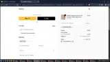 D3509GEAKJ0M coupon verification screenshot