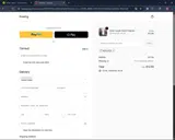keilly20 coupon verification screenshot
