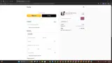 keilly20 coupon verification screenshot