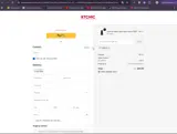 10RUYO coupon verification screenshot