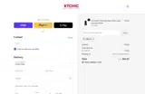 10RUYO coupon verification screenshot