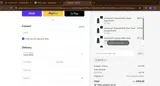 gift20 coupon verification screenshot