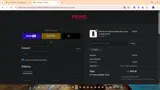 free12 coupon verification screenshot