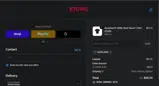 NATACANO coupon verification screenshot
