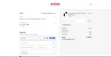 WIRCHETE coupon verification screenshot
