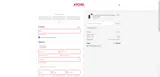 WIRCHETE coupon verification screenshot