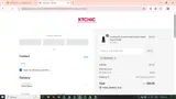 GRACETUR coupon verification screenshot