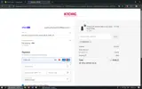 GRACETUR coupon verification screenshot