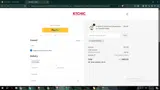 allmyfeelings coupon verification screenshot