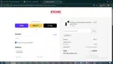 15OFF coupon verification screenshot
