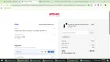 WEYI10 coupon verification screenshot