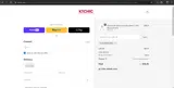allmyfeelings coupon verification screenshot
