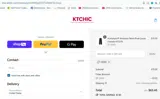 15OFF coupon verification screenshot