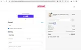 KTCHICK coupon verification screenshot