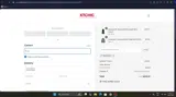 DISCOUNT1 coupon verification screenshot