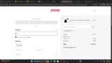 GRACETUR coupon verification screenshot