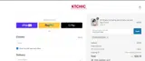 DISCOUNT2024 coupon verification screenshot