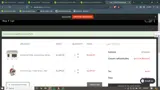 SALTYDALTYBBQ coupon verification screenshot