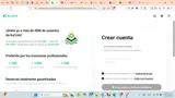 KuCoin coupon verification screenshot