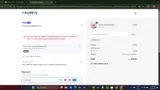 GET15 coupon verification screenshot