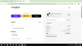 GET20 coupon verification screenshot