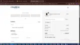GET20 coupon verification screenshot