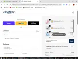 HONEY10 coupon verification screenshot