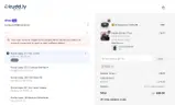 FD10 coupon verification screenshot