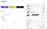 EASTER25 coupon verification screenshot
