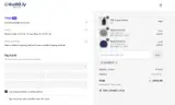 BLANKET20 coupon verification screenshot