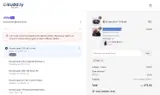 FD5 coupon verification screenshot