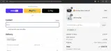 SLEEP15 coupon verification screenshot