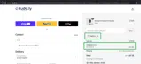 START15 coupon verification screenshot