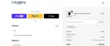 GET20 coupon verification screenshot