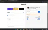 10offvic5.0 coupon verification screenshot