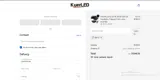jba10 coupon verification screenshot