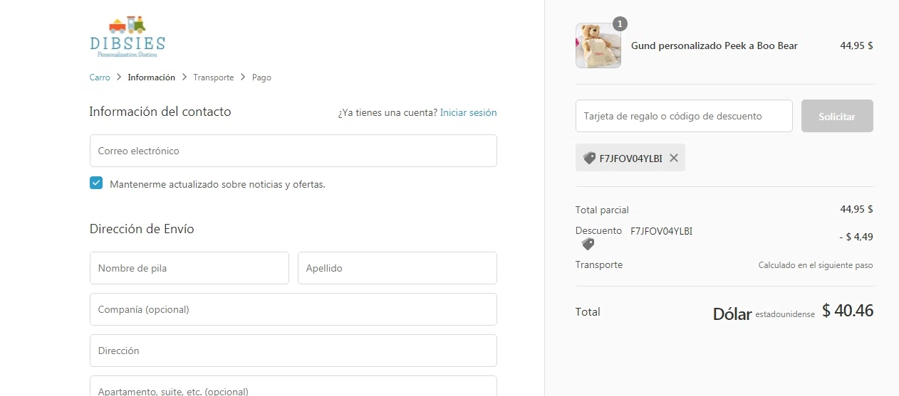 KÜHL checkout page showing KÜHL promo code box | Screenshot taken by SimplyCodes community member on Aug 19, 2021